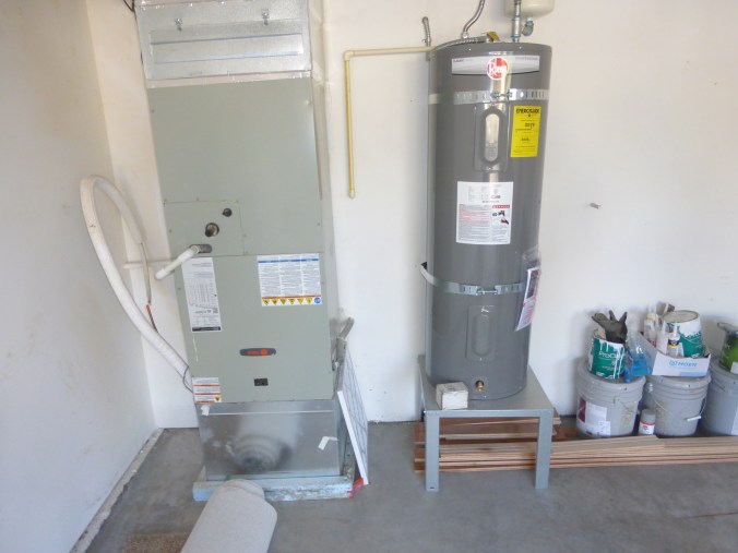 Dating Bradford White Hot Water Heaters