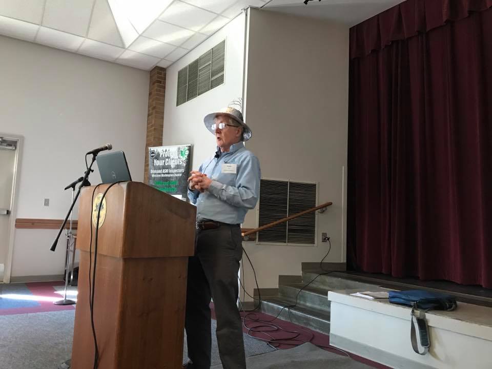 Electrical Reset and Refresh for Home Inspection