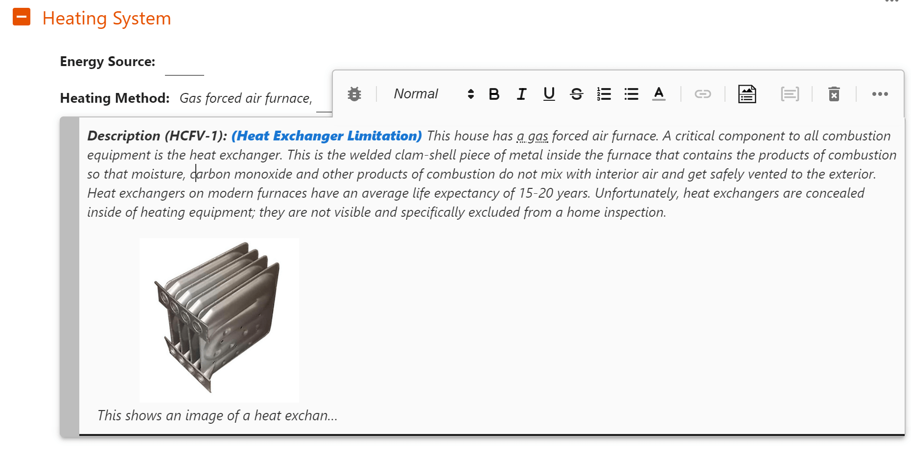 How I Removed all of my Boilerplate Disclaimer and Made My Reports Better and Lowered my Liability