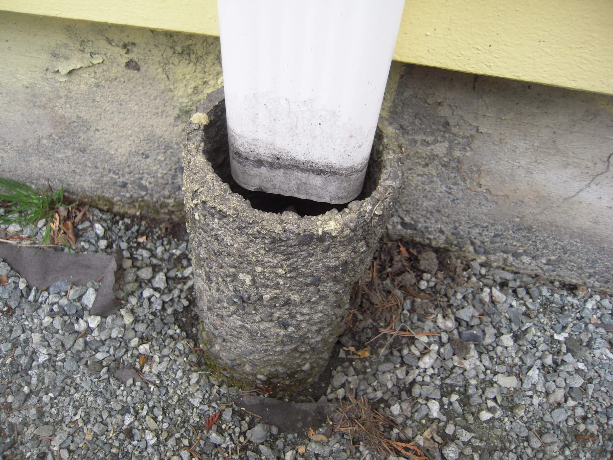 Site Preparation: 5 Keys for Moisture Control Around Your House